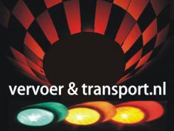 Logo # 2485 voor Vervoer & Transport.nl wedstrijd