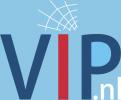 Logo # 2464 voor VIP - logo internetbedrijf wedstrijd