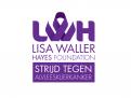 Logo # 210584 voor Ontwerp een logo voor LWH, een stichting die zich inzet tegen alvleesklierkanker wedstrijd