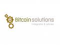Logo # 202468 voor Logo voor advies en integratie bedrijf (bitcoin) wedstrijd