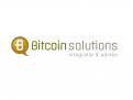 Logo # 202469 voor Logo voor advies en integratie bedrijf (bitcoin) wedstrijd