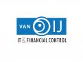 Logo # 367882 voor Van Ooij IT & Financial Control wedstrijd