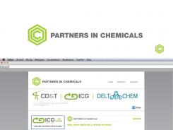 Logo design # 316458 for Our chemicals company needs a new logo design!  contest