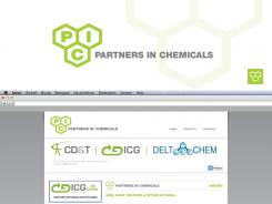 Logo design # 316460 for Our chemicals company needs a new logo design!  contest