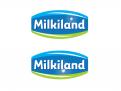 Logo design # 324511 for Redesign of the logo Milkiland. See the logo www.milkiland.nl