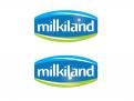 Logo design # 324517 for Redesign of the logo Milkiland. See the logo www.milkiland.nl