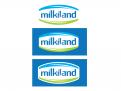 Logo design # 324519 for Redesign of the logo Milkiland. See the logo www.milkiland.nl