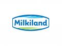 Logo design # 324521 for Redesign of the logo Milkiland. See the logo www.milkiland.nl