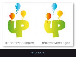 Logo # 799736 voor Kinderpsychologen zoeken logo wedstrijd