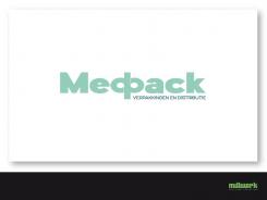 Logo # 565601 voor Logo Medpack wedstrijd