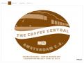 Logo # 202952 voor Een logo voor onze nog te openen espressobar/cafe die zich zal vestigen op het centraal station. wedstrijd