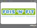 Logo # 220509 voor Fris logo voor twee jonge en sportieve ondernemers!! wedstrijd