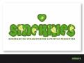 Logo design # 597209 for Hip en modern logo for a sustainable webshop contest