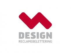Logo # 732147 voor Ontwerp een nieuw logo voor Reclamebelettering bedrijf VA Design wedstrijd