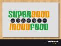 Logo # 280423 voor Ben jij die unieke designer die out of the box durft te denken en de boodschap van Supergoodmoodfood.nl vorm kan geven? wedstrijd