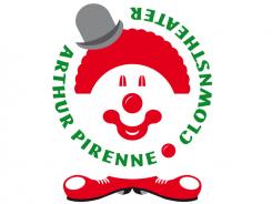 Logo # 200175 voor Ontwerp een logo voor een ClownTheatervedrijf. wedstrijd