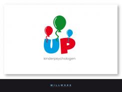 Logo # 798877 voor Kinderpsychologen zoeken logo wedstrijd