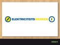 Logo # 523705 voor Ontwerp  een nieuw logo voor Elektriciteitswerken LJ wedstrijd