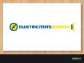 Logo # 523706 voor Ontwerp  een nieuw logo voor Elektriciteitswerken LJ wedstrijd