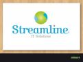 Logo design # 515684 for Design a modern, fresh, fancy logo for a new IT company: Streamline IT solutions contest