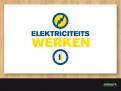 Logo # 523711 voor Ontwerp  een nieuw logo voor Elektriciteitswerken LJ wedstrijd