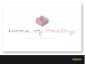 Logo # 618638 voor Home of Pastry wedstrijd