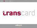 Logo # 237334 voor Ontwerp een inspirerend logo voor een Europees onderzoeksproject TransCard wedstrijd