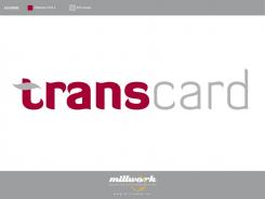 Logo # 237334 voor Ontwerp een inspirerend logo voor een Europees onderzoeksproject TransCard wedstrijd