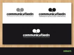 Logo # 510008 voor CommunicatieZin logo wedstrijd