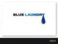 Logo # 558864 voor Blue Laundry logo wedstrijd