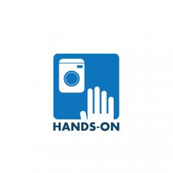 Logo design # 535056 for Hands-on contest