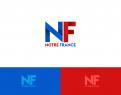 Logo design # 777709 for Notre France contest