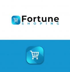 Logo design # 873843 for E-commerce brand - Exclusive, easy going and Customer oriented  contest