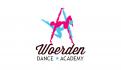Logo design # 643670 for New logo for our dance studio contest