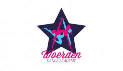 Logo design # 643671 for New logo for our dance studio contest