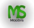 Logo design # 523825 for Logo for modular business software  contest
