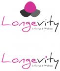 Logo # 1388 voor Logo Longevity wedstrijd