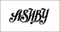 Logo  # 441083 für Schriftzug für Band Ashby Wettbewerb