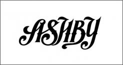 Logo  # 441083 für Schriftzug für Band Ashby Wettbewerb