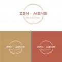 Logo design # 1079424 for Create a simple  down to earth logo for our company Zen Mens contest