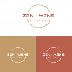 Logo design # 1079424 for Create a simple  down to earth logo for our company Zen Mens contest