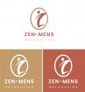 Logo # 1079425 voor Ontwerp een simpel  down to earth logo voor ons bedrijf Zen Mens wedstrijd