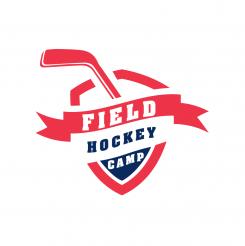 Logo design # 1048227 for Logo for field hockey camp contest