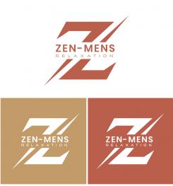 Logo # 1079427 voor Ontwerp een simpel  down to earth logo voor ons bedrijf Zen Mens wedstrijd