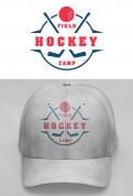 Logo design # 1048234 for Logo for field hockey camp contest