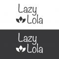 Logo # 1049342 voor Logo voor Lazy Lola wedstrijd