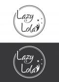 Logo # 1049343 voor Logo voor Lazy Lola wedstrijd