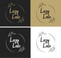 Logo # 1049344 voor Logo voor Lazy Lola wedstrijd