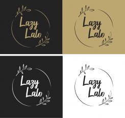 Logo # 1049344 voor Logo voor Lazy Lola wedstrijd