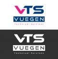 Logo design # 1123808 for new logo Vuegen Technical Services contest